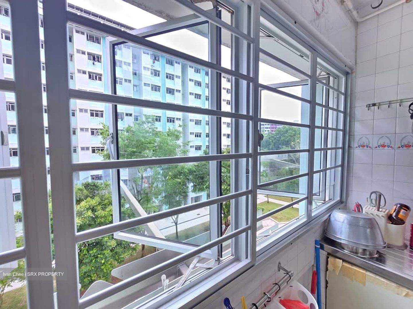 Blk 624 Ang Mo Kio Avenue 4 (Ang Mo Kio), HDB 3 Rooms #535370761